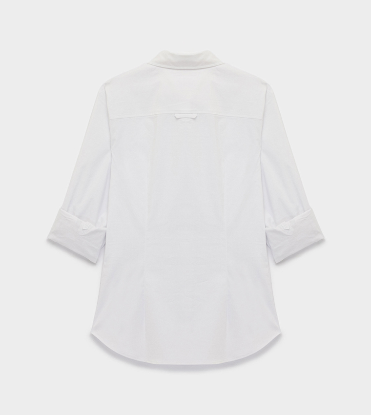 Koton  Shirts - White Shirts