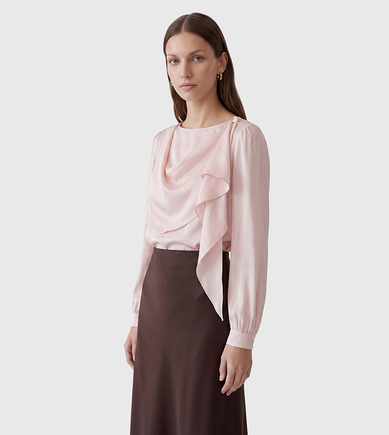 Koton  Shirts - Pink Shirts