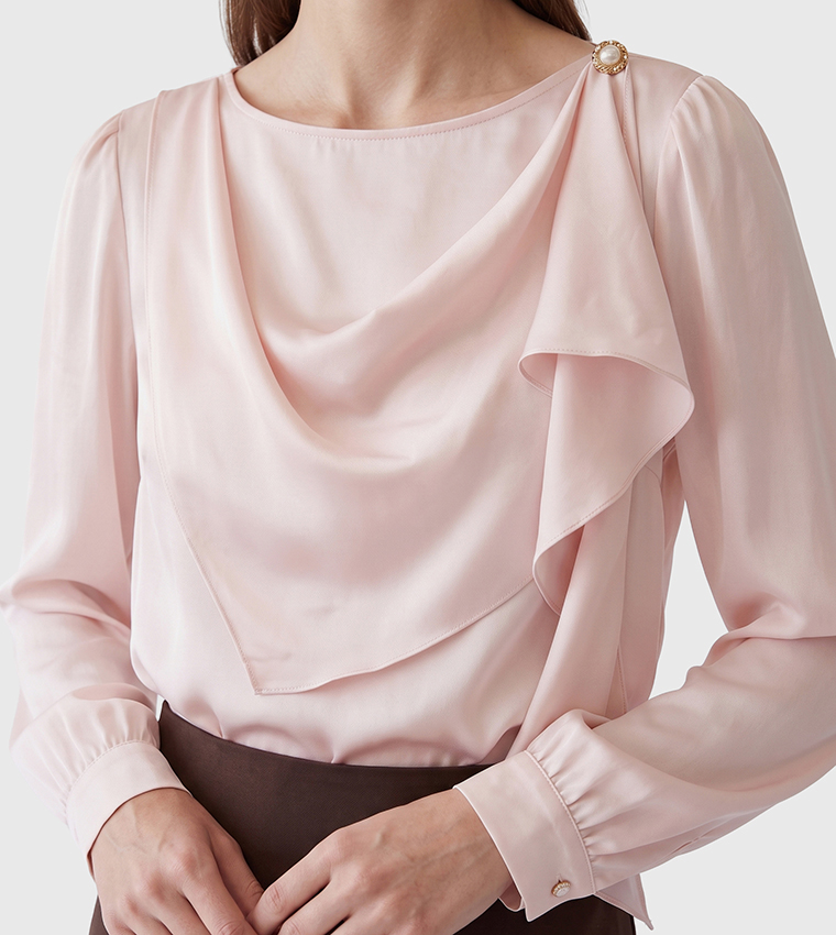 Koton  Shirts - Pink Shirts