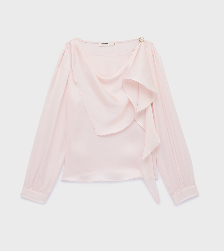 Koton  Shirts - Pink Shirts