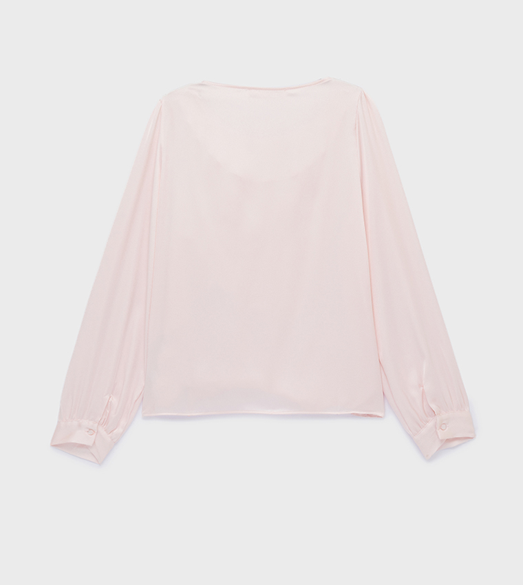 Koton  Shirts - Pink Shirts