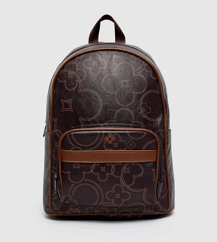 Koton  Backpacks - Brown Backpacks