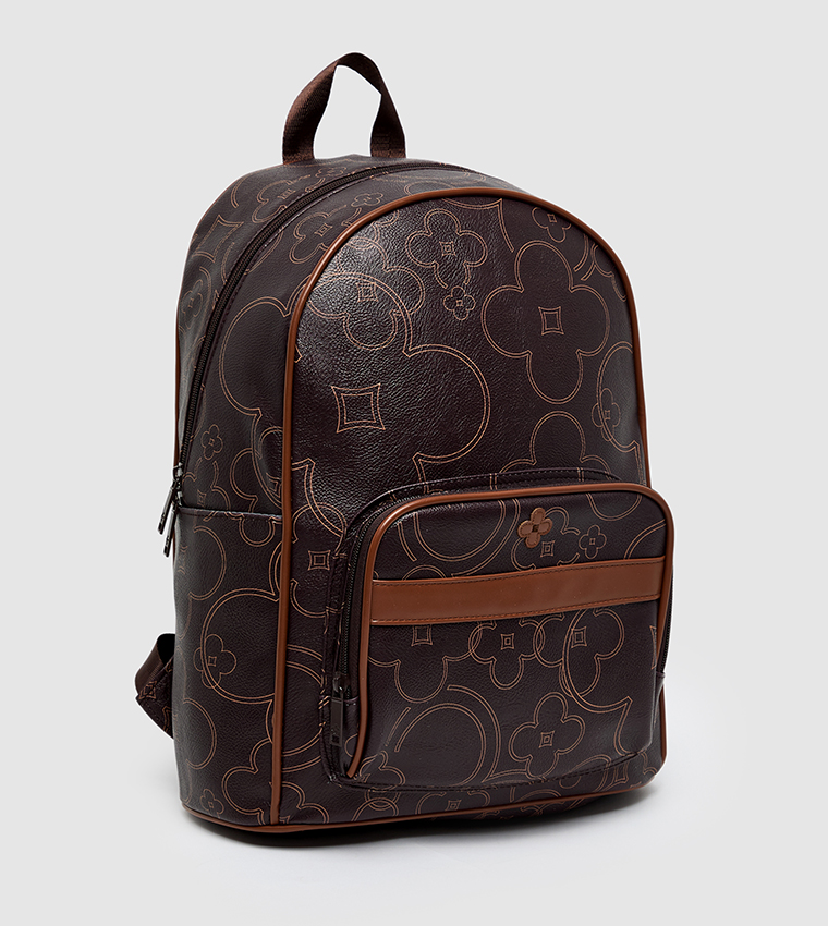 Koton  Backpacks - Brown Backpacks