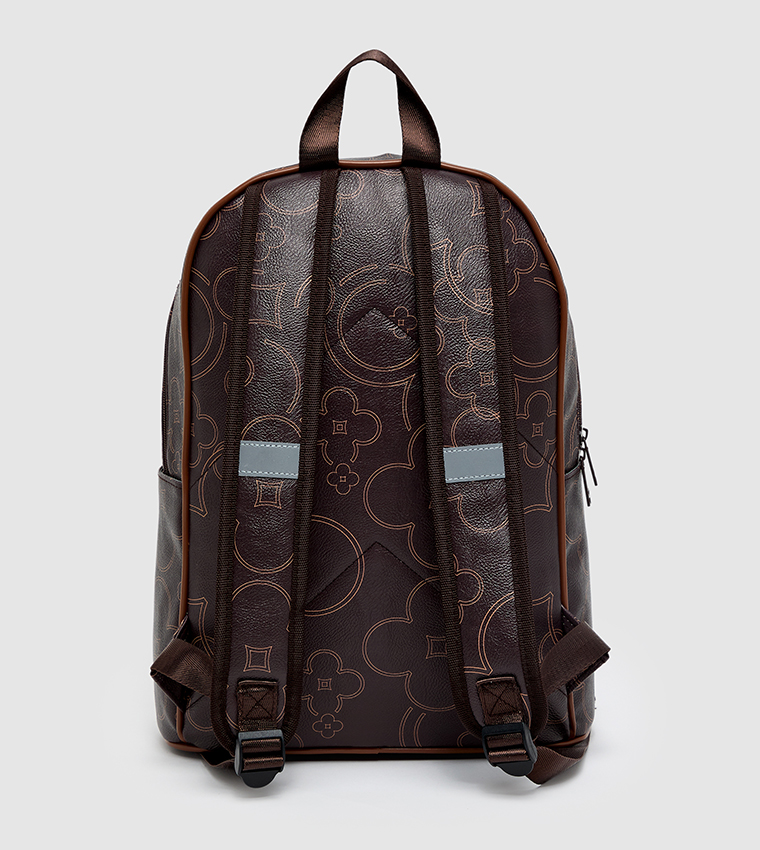 Koton  Backpacks - Brown Backpacks