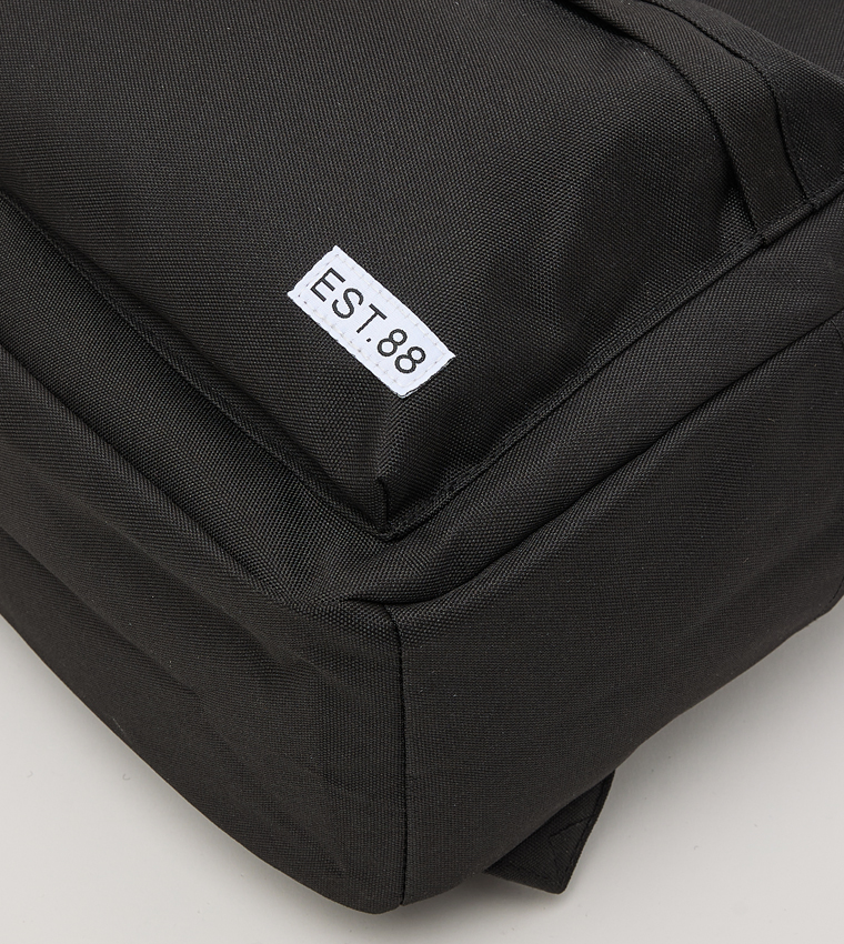 Koton  Backpacks - BLACK Backpacks