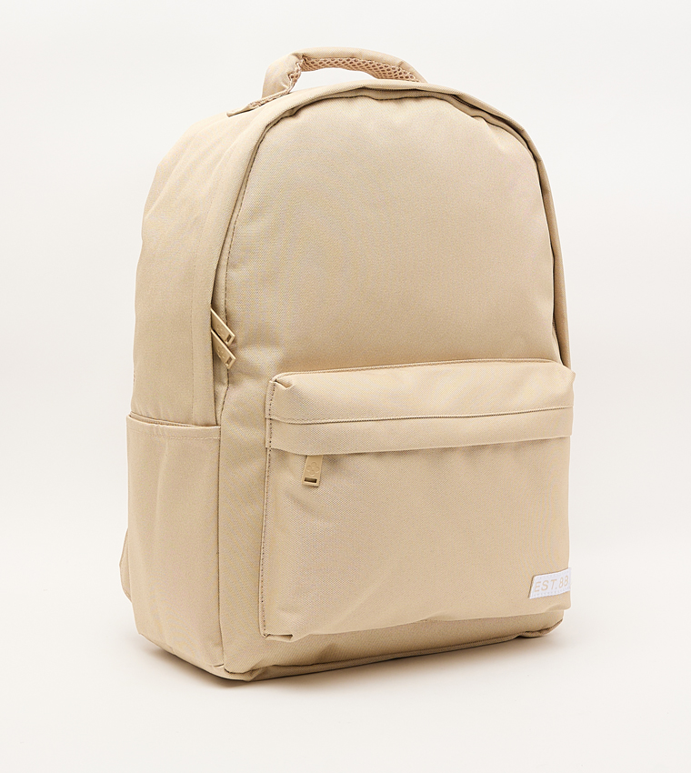 Koton  Backpacks - Cream Backpacks
