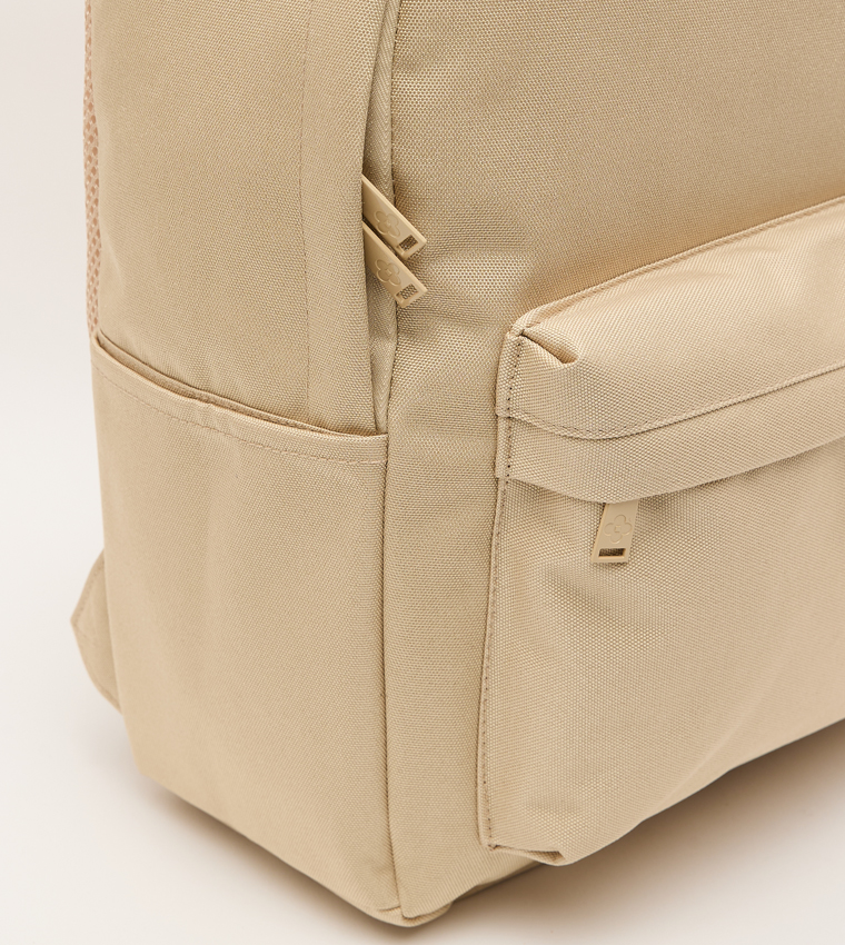 Koton  Backpacks - Cream Backpacks
