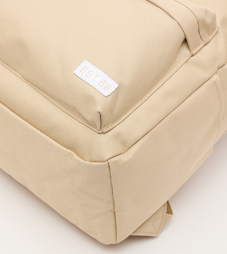 Koton  Backpacks - Cream Backpacks
