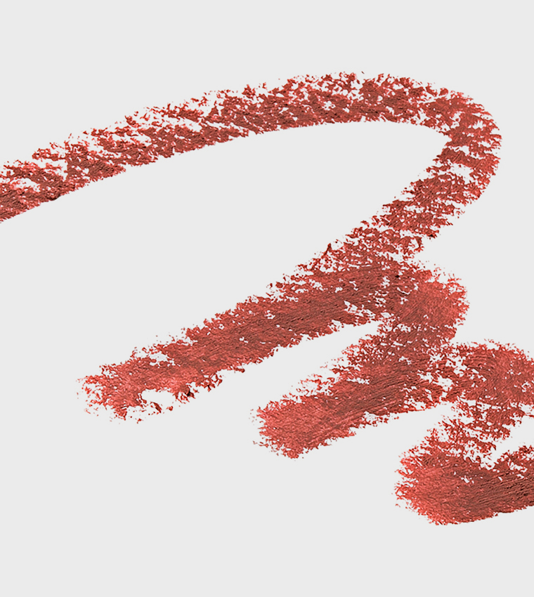 Waterproof Lipliner Pencil - 202 Sft Pnk Brwn, 4.5g