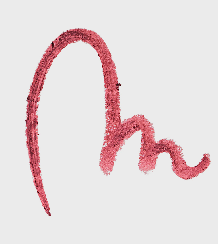 Waterproof Lipliner Pencil - 203 Subdued Pnk, 4.5g