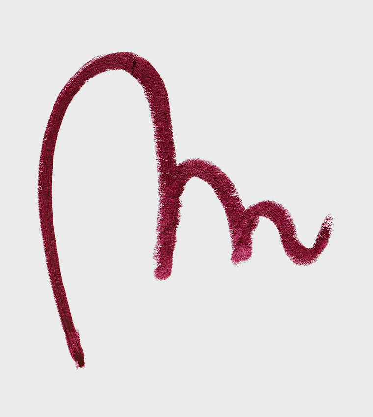 Waterproof Lipliner Pencil - 205 Elgnt Bordx, 4.5g