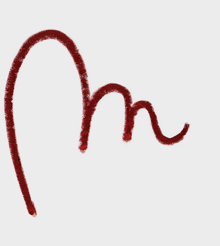 Waterproof Lipliner Pencil - 211 Clsscl Brwn, 4.5g