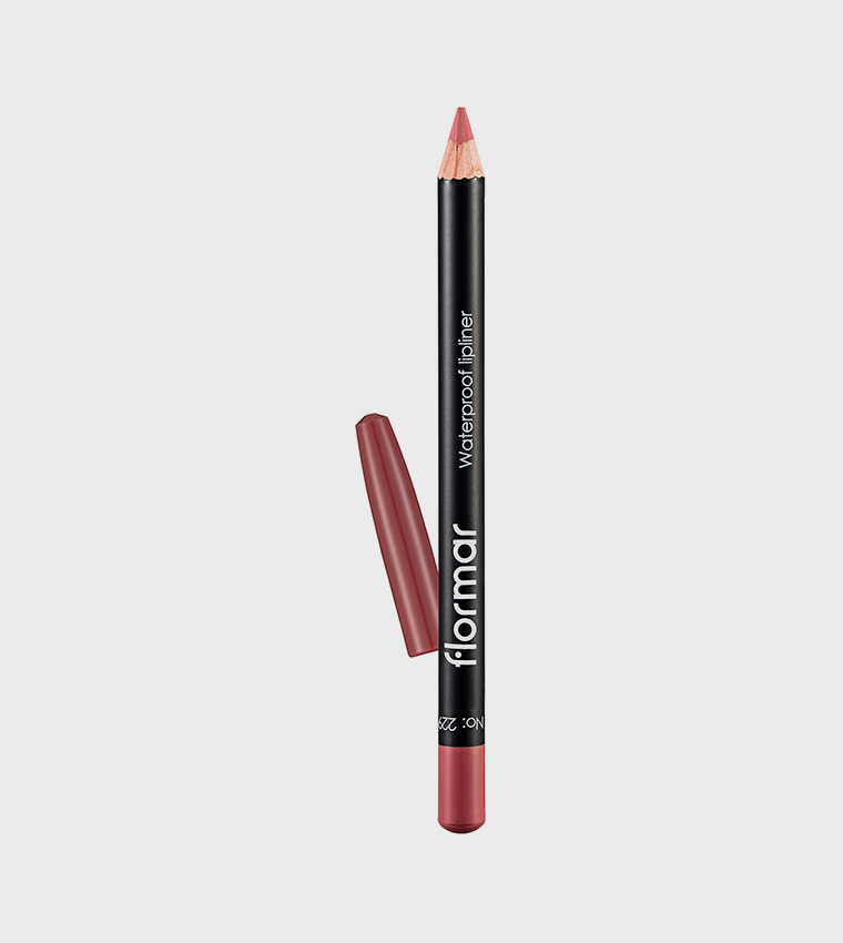 Waterproof Lipliner Pencil - 229 Tender Crm, 4.5g