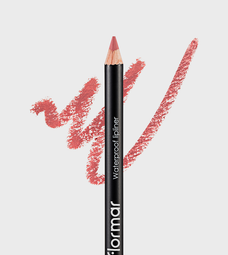 Waterproof Lipliner Pencil - 229 Tender Crm, 4.5g