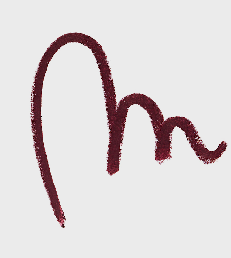 Waterproof Lipliner Pencil - 231 Berry Stain, 4.5g