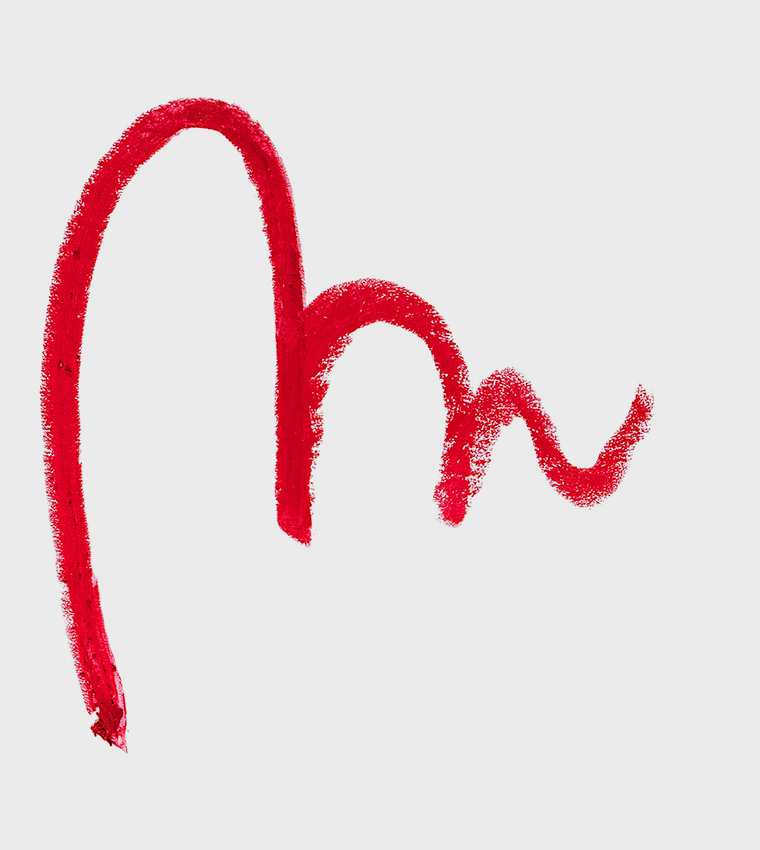 Waterproof Lipliner Pencil - 232 Passnt Red, 4.5g