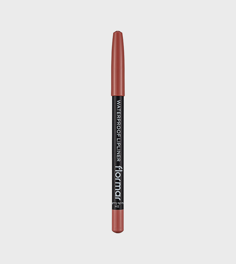 Waterproof Lipliner Pencil - 234 Vanilla Sff, 4.5g