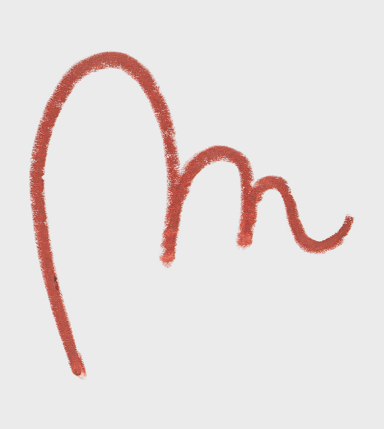 Waterproof Lipliner Pencil - 234 Vanilla Sff, 4.5g