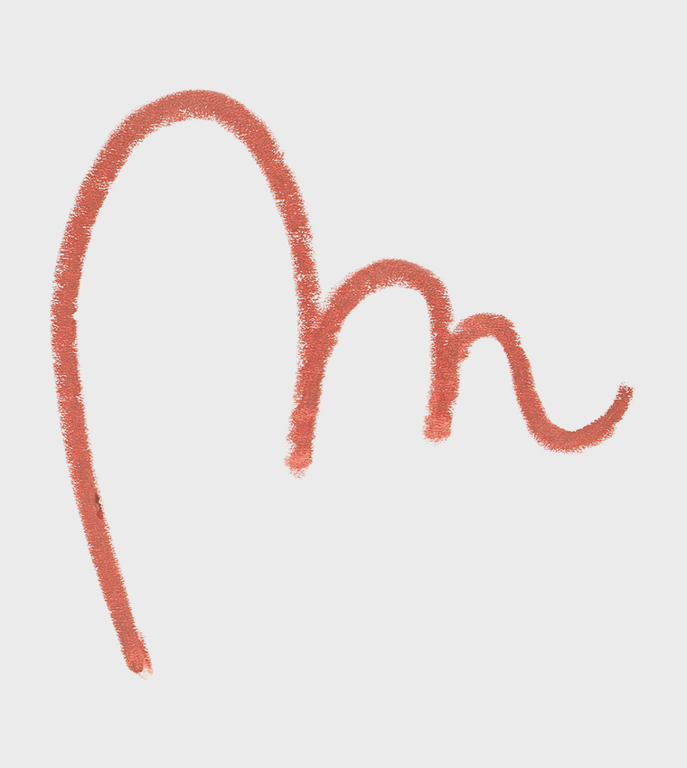 Waterproof Lipliner Pencil - 235 Undressed, 4.5g