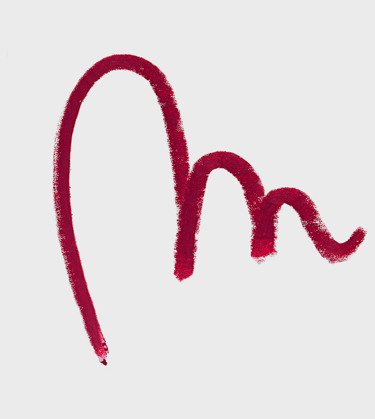 Waterproof Lipliner Pencil - 241 Sour Cherry, 4.5g