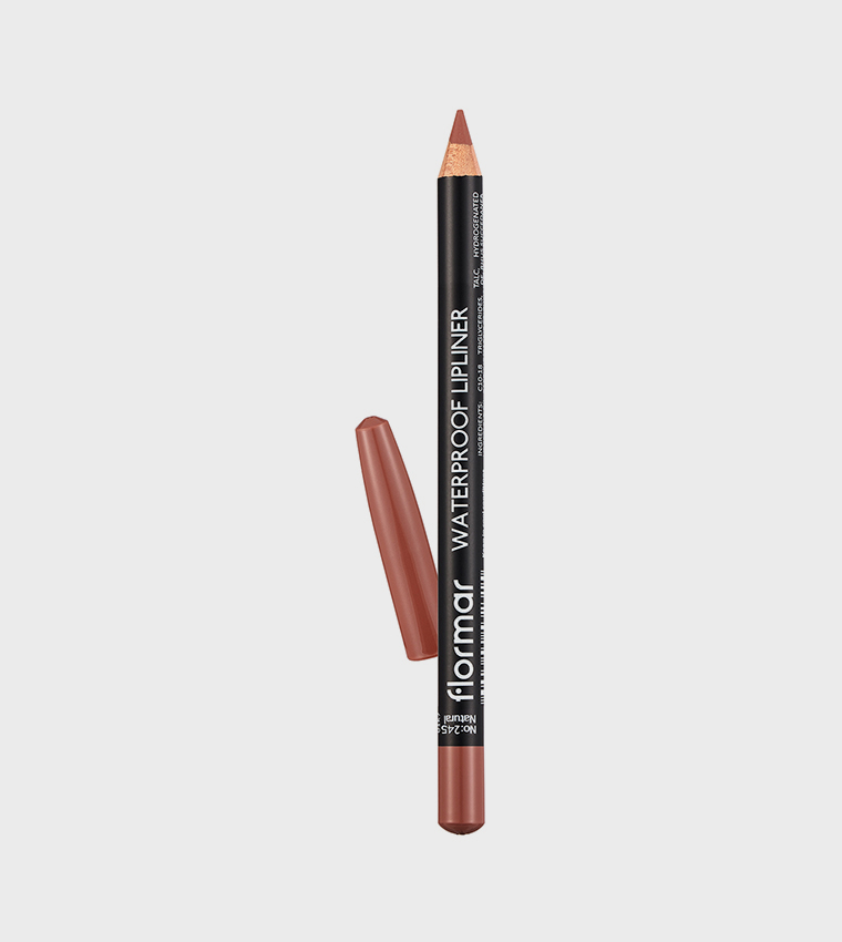 Waterproof Lipliner Pencil - 245 Natural, 4.5g