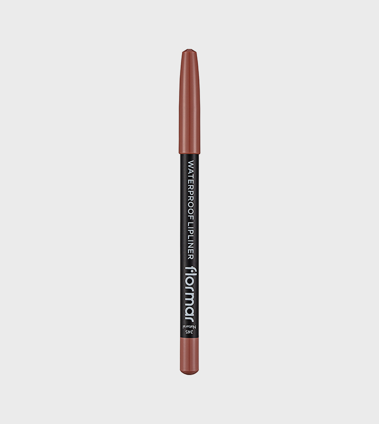 Waterproof Lipliner Pencil - 245 Natural, 4.5g
