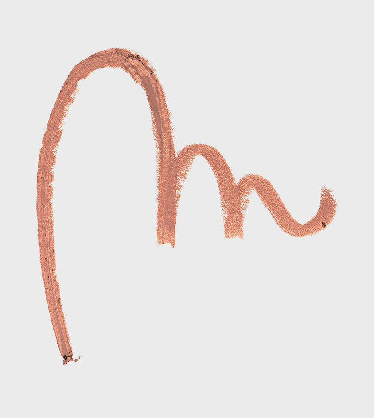 Waterproof Lipliner Pencil - 245 Natural, 4.5g