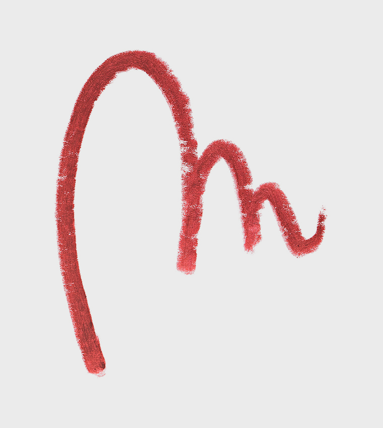 Waterproof Lipliner Pencil - 246 Rosebush, 4.5g