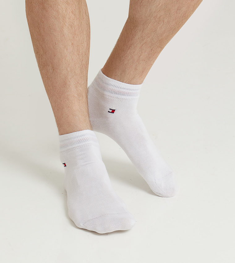 2 Pack Ankle Socks