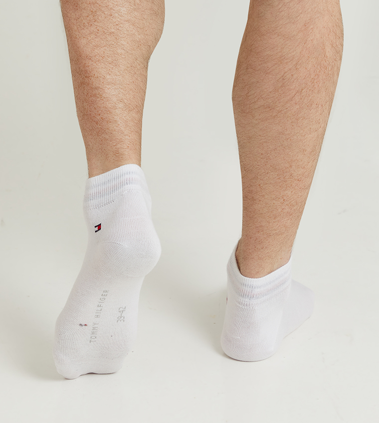 2 Pack Ankle Socks