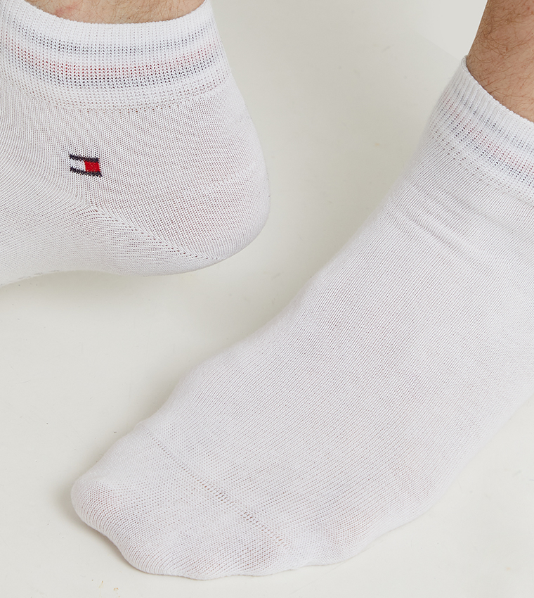 2 Pack Ankle Socks