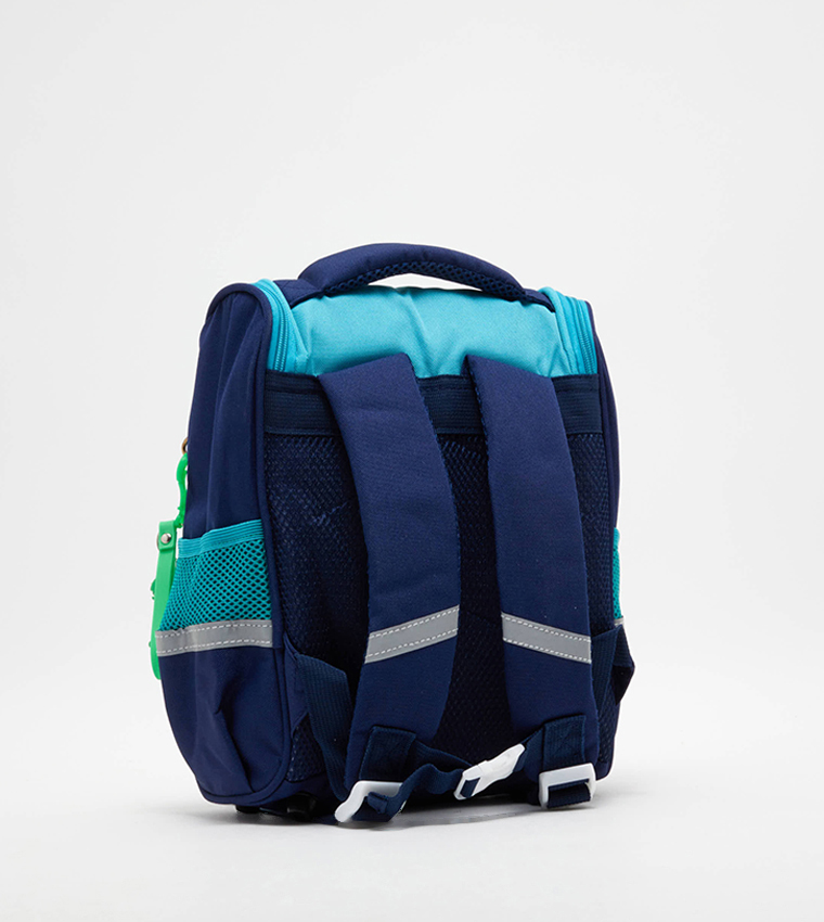 R&B Kids  Backpacks - Multi Backpacks