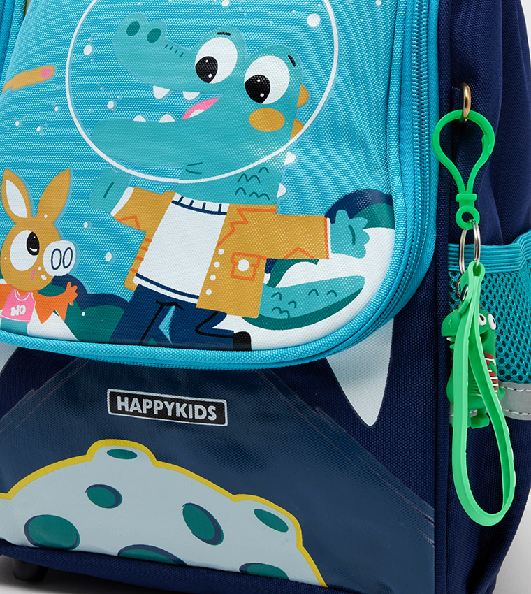 R&B Kids  Backpacks - Multi Backpacks
