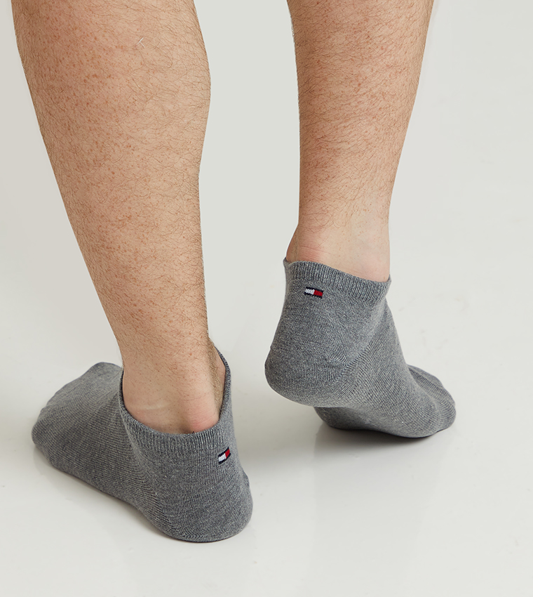2 Pack Ankle Socks
