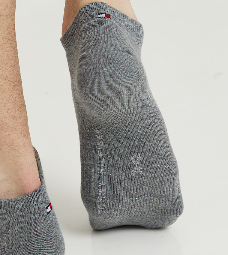 2 Pack Ankle Socks