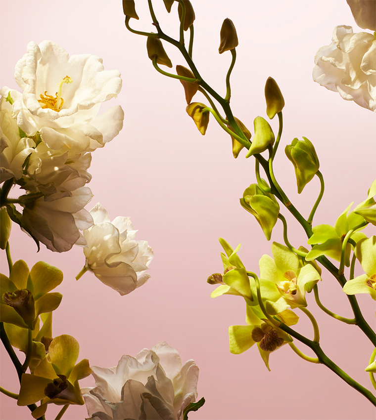 Fleurs De L’Himalaya Travel Eau De Parfum - 15ml