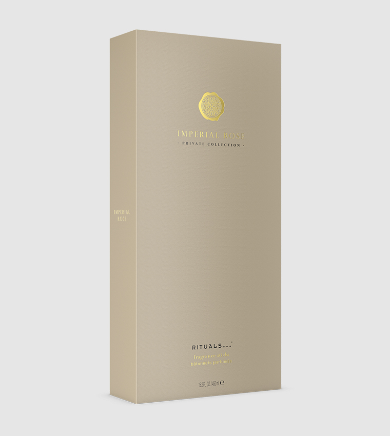 Imperial Rose Fragrance Sticks - 450ml