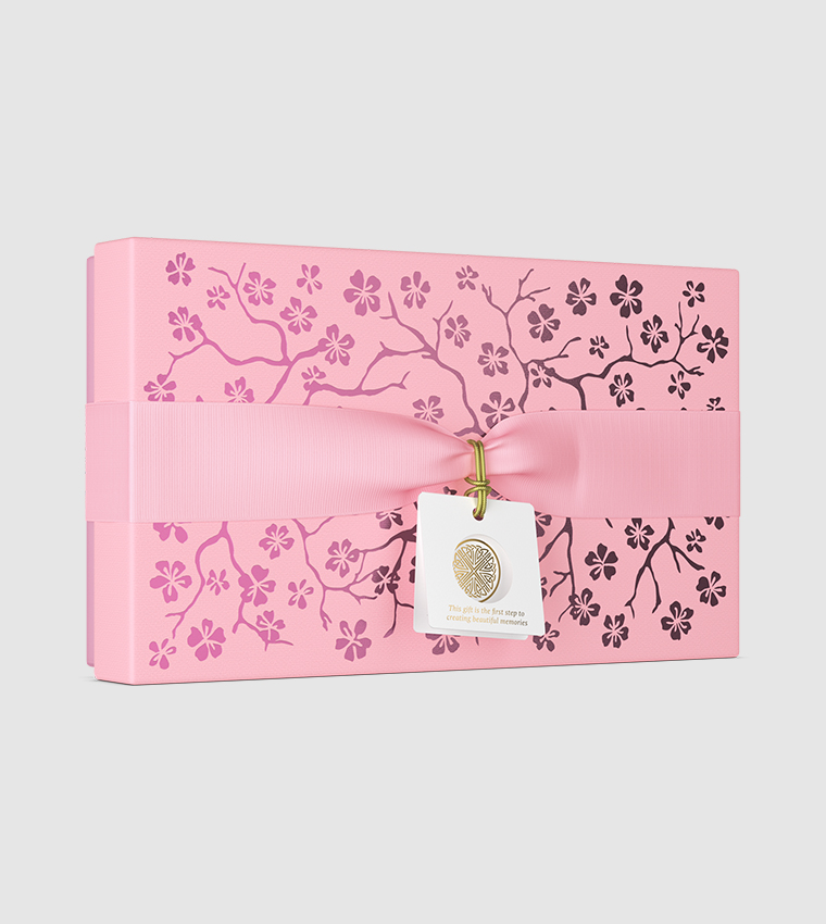 The Ritual of Sakura 2024 Small Gift Set