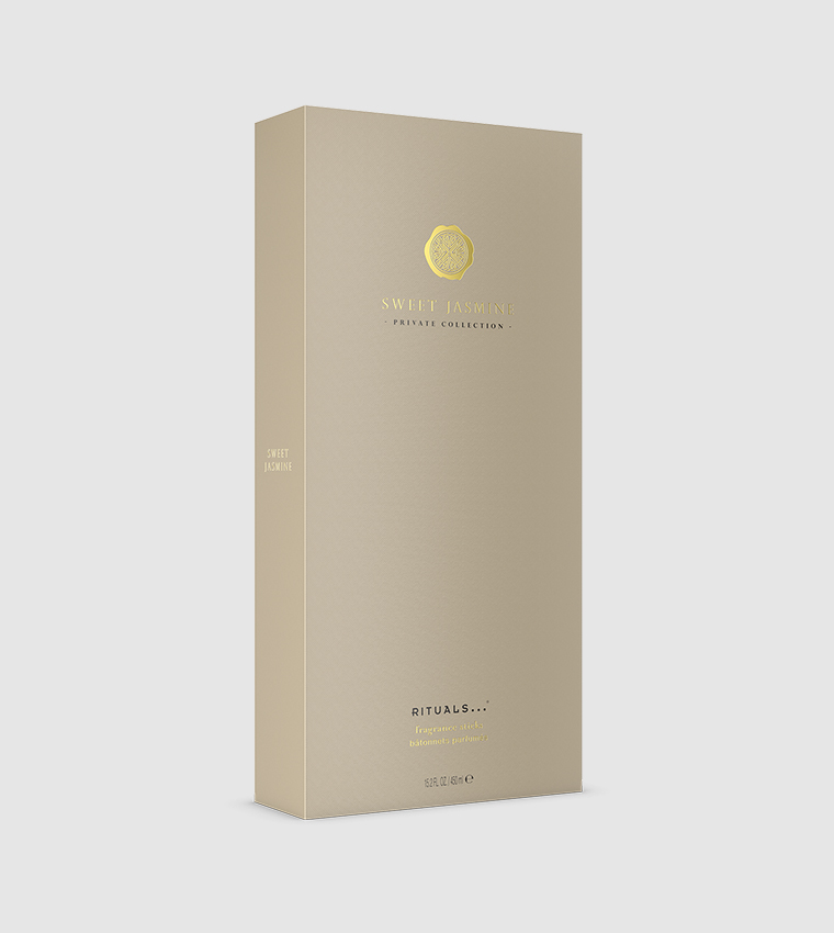 Sweet Jasmine Fragrance Sticks