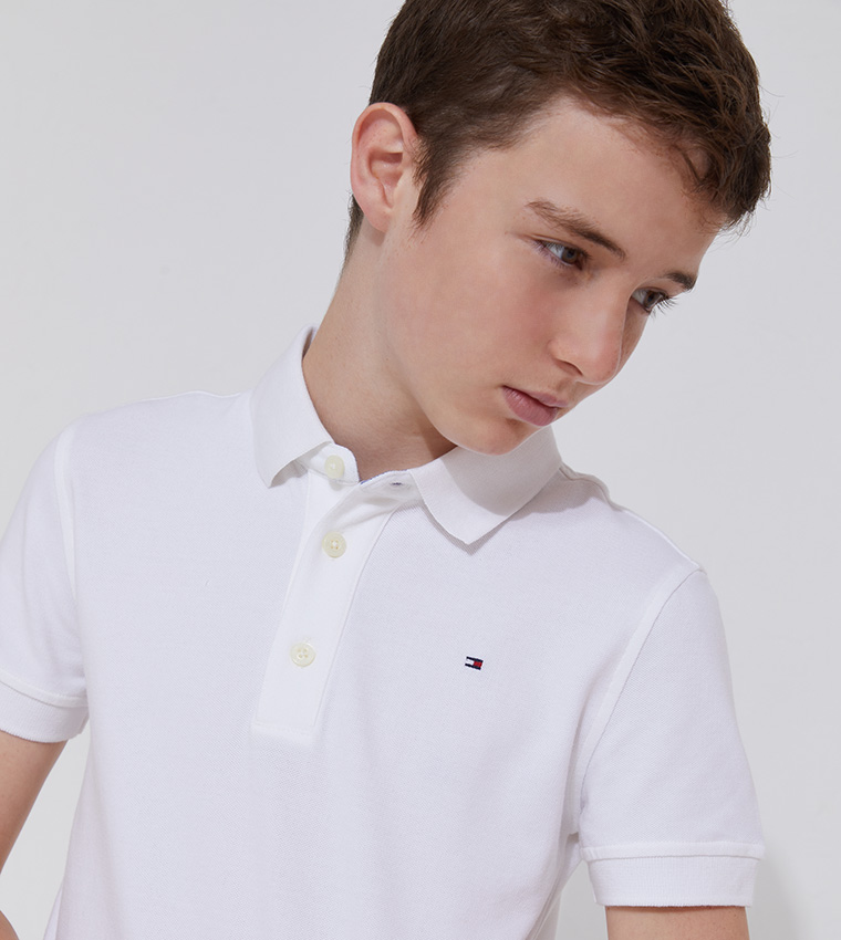 Shadow Check Shirt
