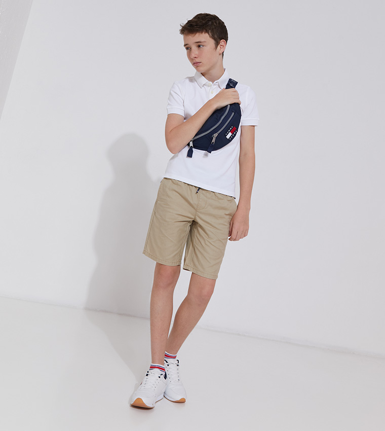 Shadow Check Shirt