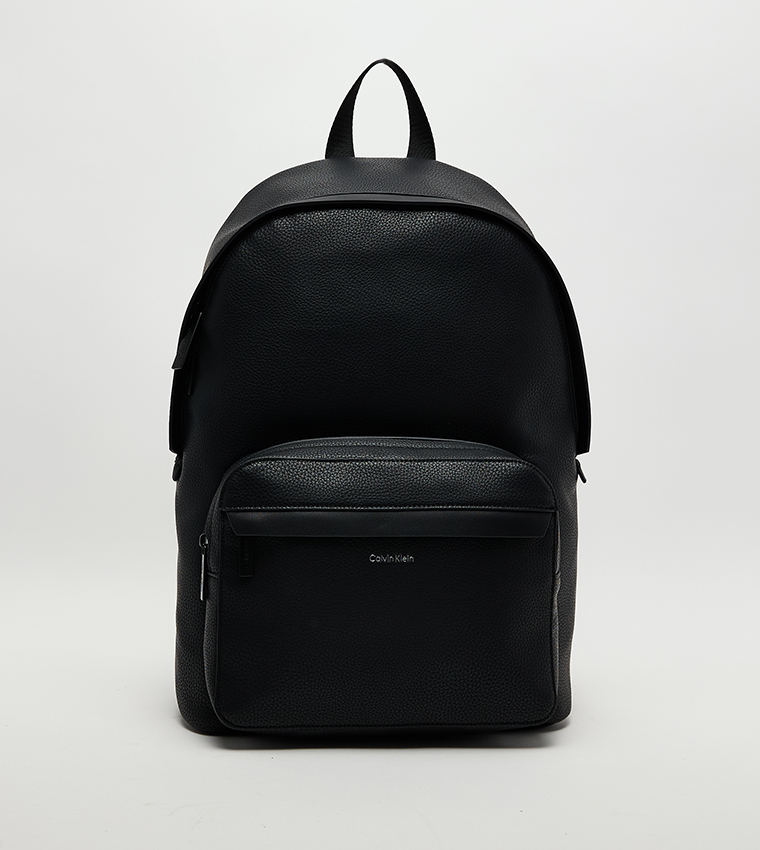 Calvin Klein  Backpacks - Black 