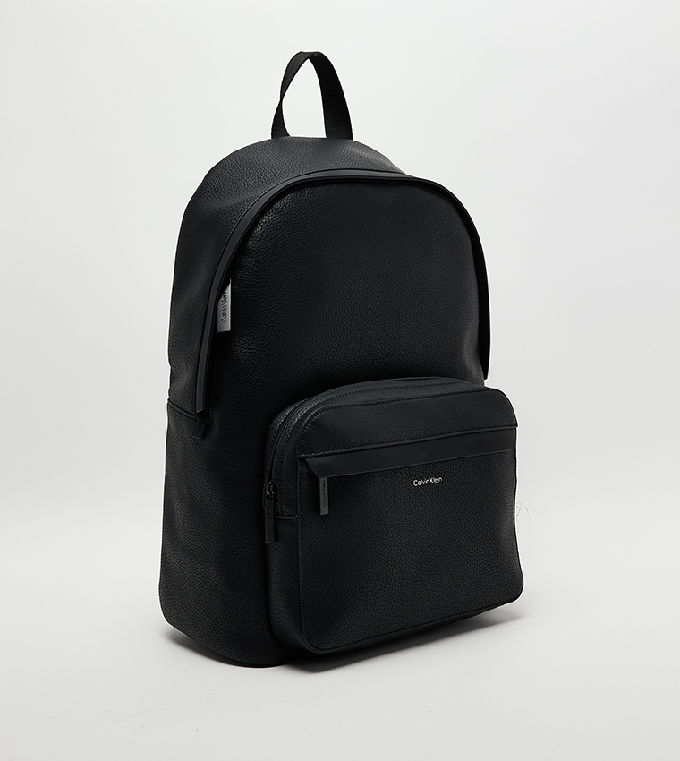 Calvin Klein  Backpacks - Black 