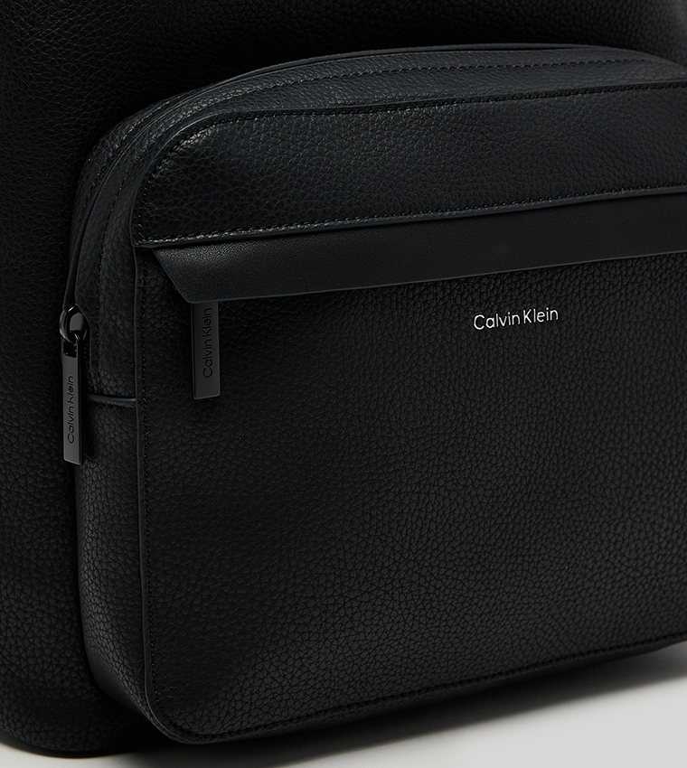 Calvin Klein  Backpacks - Black 