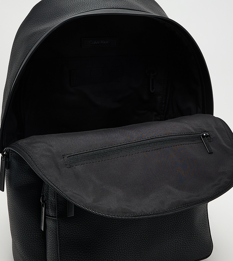 Calvin Klein  Backpacks - Black 