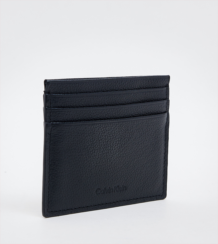 Micropebble Card Holder