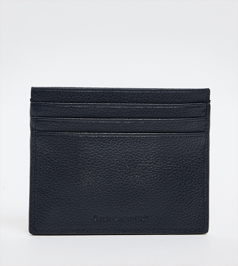 Micropebble Card Holder