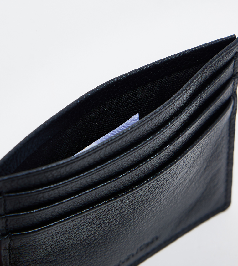 Micropebble Card Holder