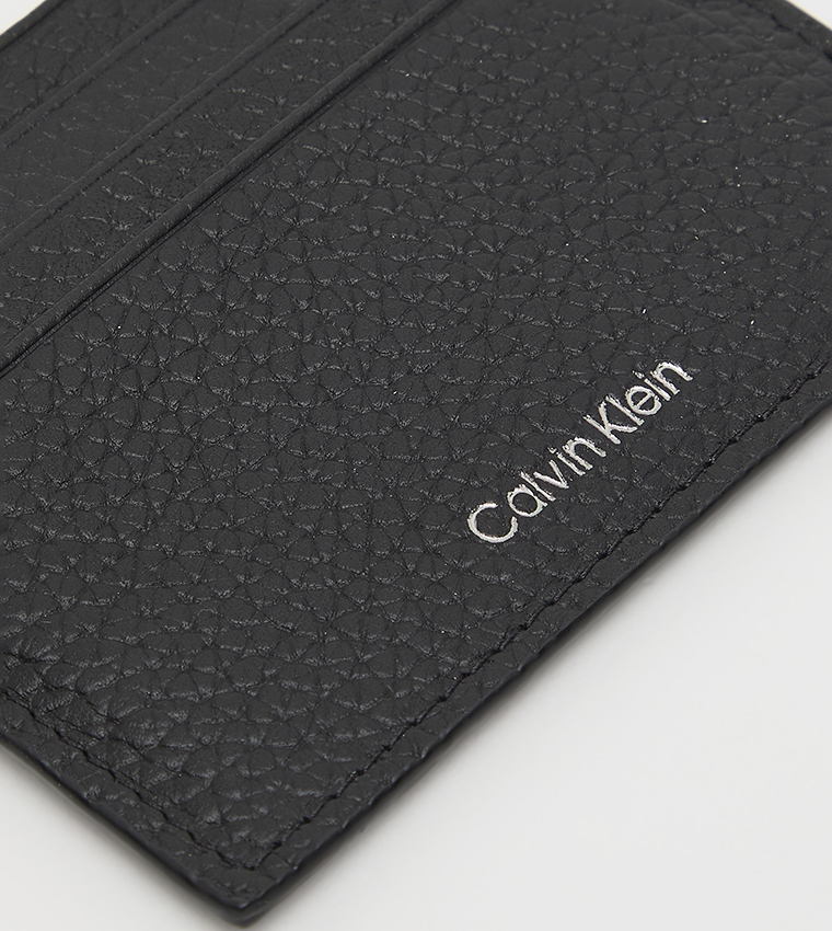 محفظة بطاقات 