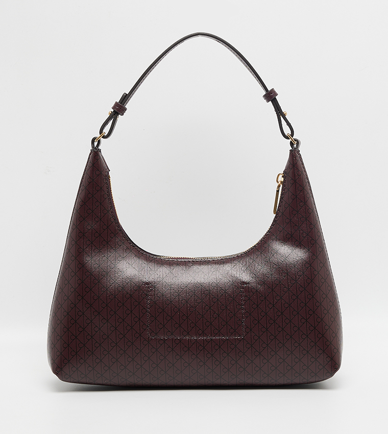 شنطة هووبو بسحاب 